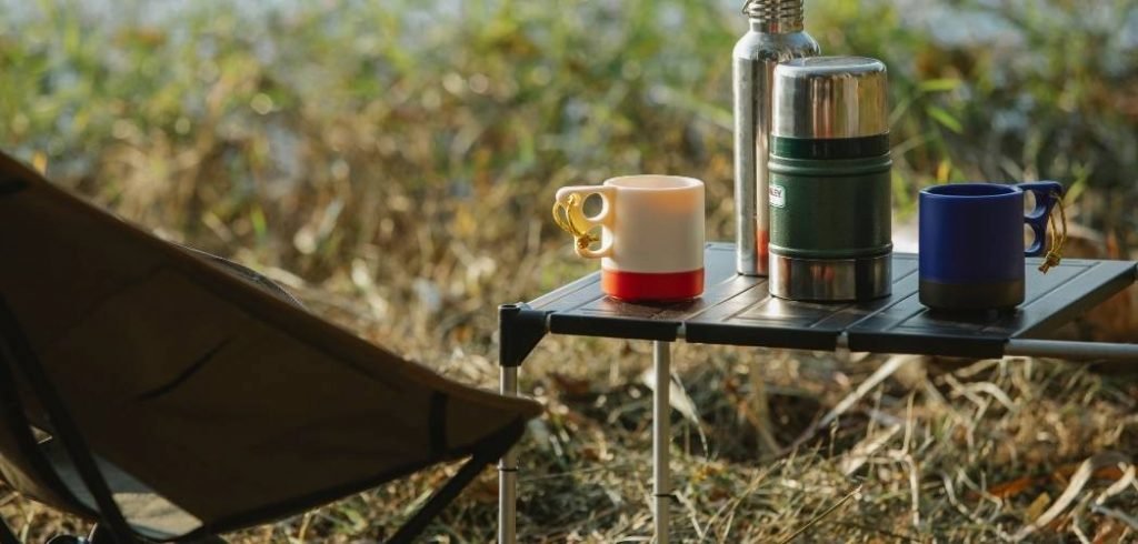 best carp fishing bivvy tables