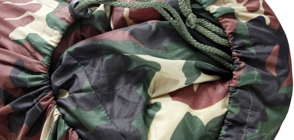 best carp fishing sleeping bags