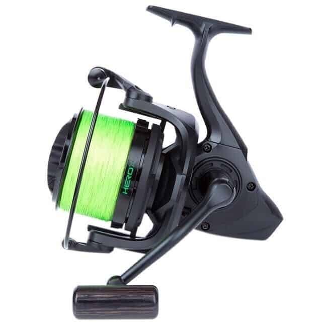 Sonik HeroX Spod Reel