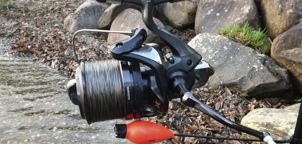 best pike fishing reel