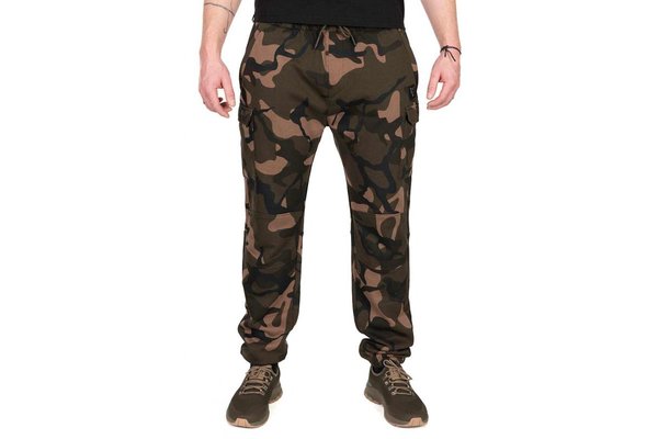 Fox LW Camo Joggers