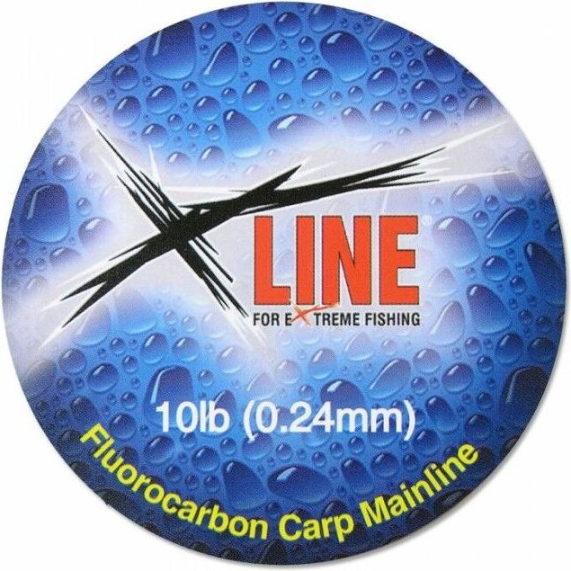 X-Line Fluorocarbon