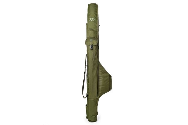 Daiwa Black Widow 3 Rod Holdall
