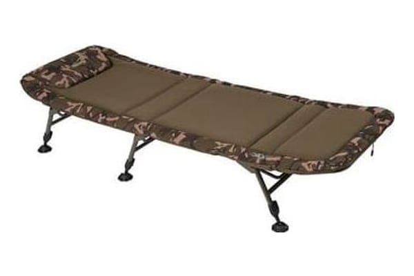 Fox Duralite Plus Bed