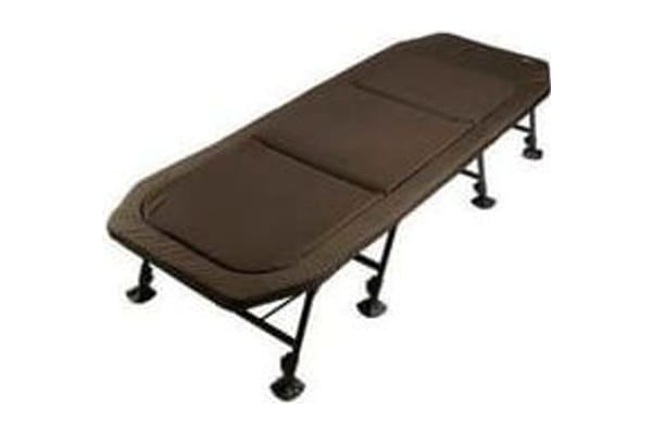 JRC Cocoon II Flatbed Wide