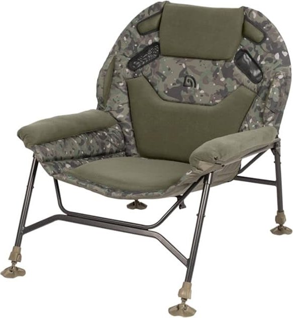 Trakker Levelite Colossus Chair