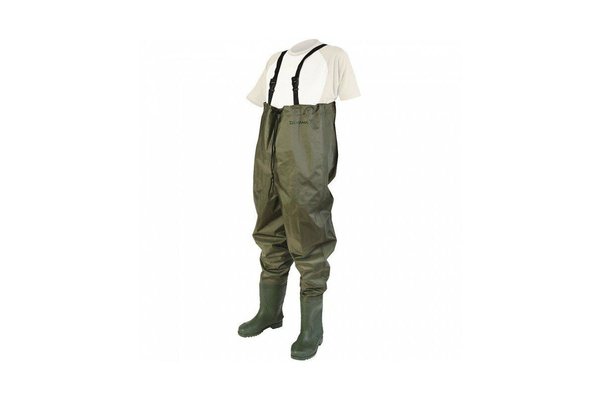 Daiwa Nylon Chest Waders