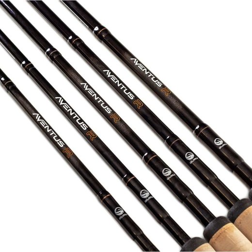 Guru Aventus R Waggler Rod