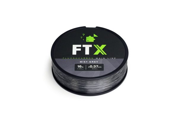 Thinking Anglers FTX Fluorocarbon Mainline