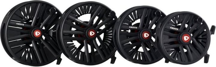 Greys Fin Fly Reel