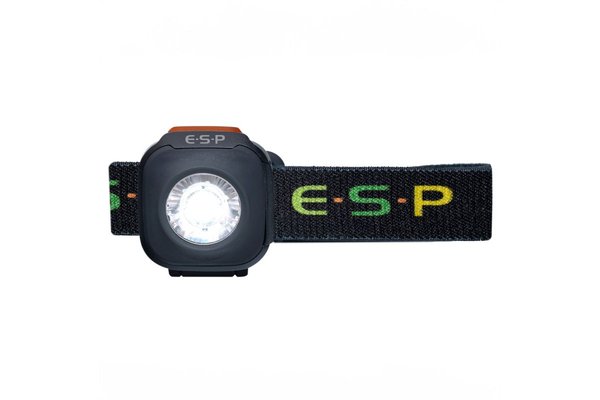 ESP LM200 Head Lamp
