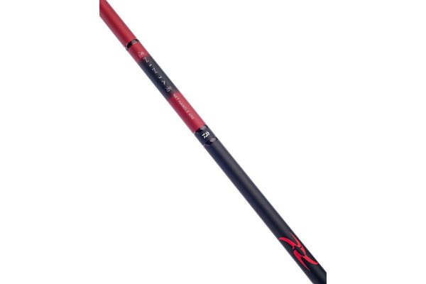 Daiwa Ninja 4m Landing Net Handle