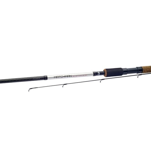 Daiwa Matchman Pellet Waggler Rod