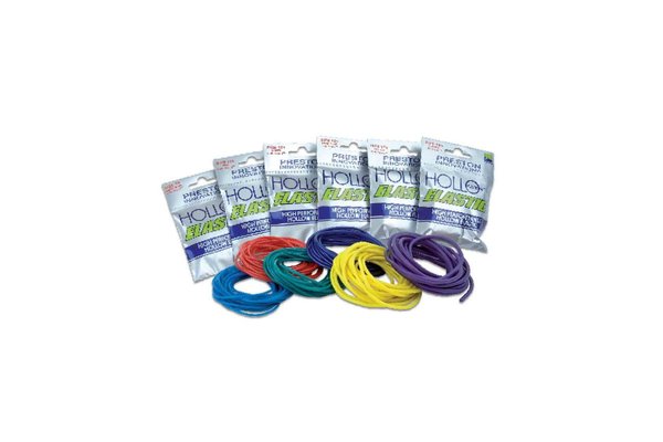 Preston Hollo Elastic