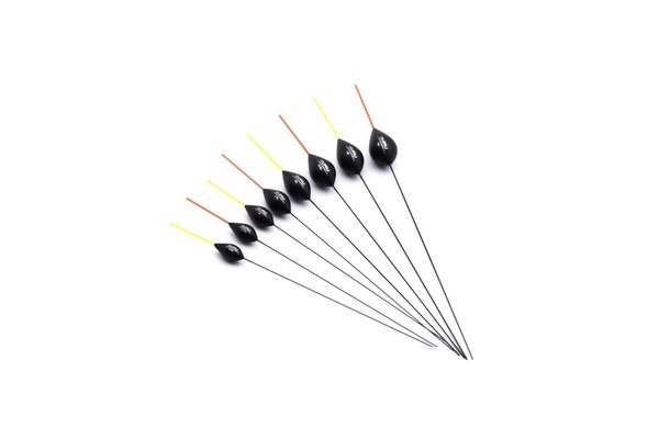 Guru Ligger Carbon Pole Float