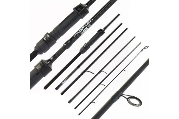 NGT Profiler Travelmaster 6ft