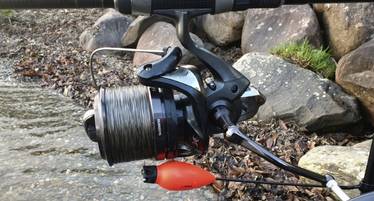The Best Pike Reels