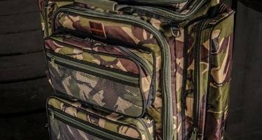 best carp fishing rucksack