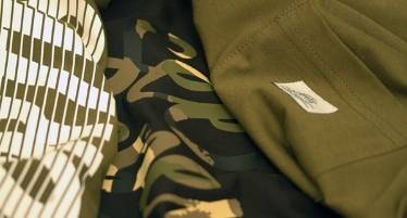 best carp fishing clothing