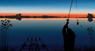 best casting rods for carp fishing