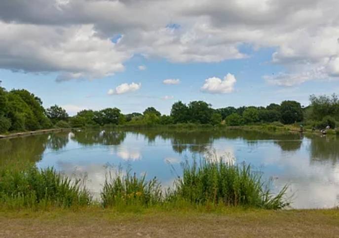 Monk Match Lakes Monk Match Lakes