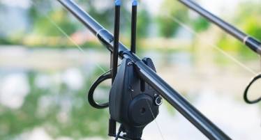 best bite alarms for carp fishing