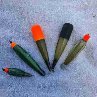 best controller floats for carp fishing
