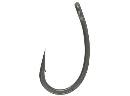 curved shank carp rigs for beginners