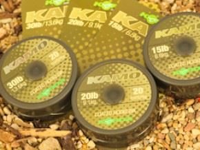 hook length material for carp fishing rigs