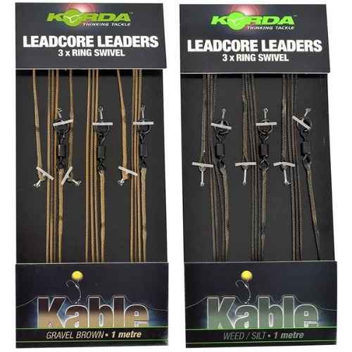 best rig components for carp fishing rigs