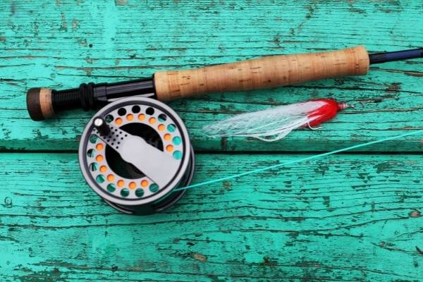 pike fly rods best pike fly rods