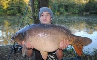 English Exclusive Carp Lakes