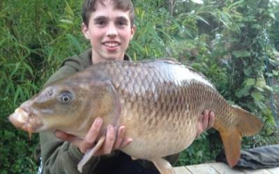 English Exclusive Carp Lakes