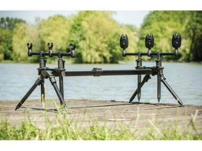 best budget rod pod