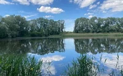 Exclusive Carp Fishing Lakes In England