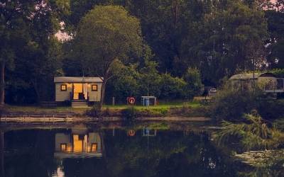 best exclusive carp lakes in England