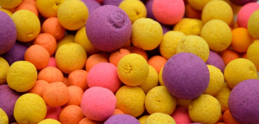 Best Carp Boilies