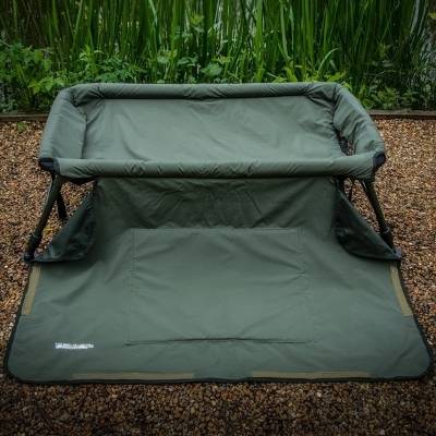 best carp cradle