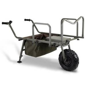 Best electric fishing barrow