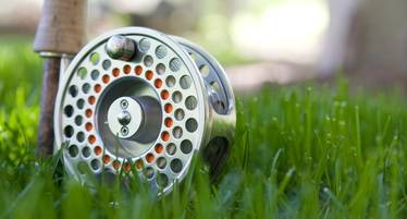 Best Fly Fishing Reels