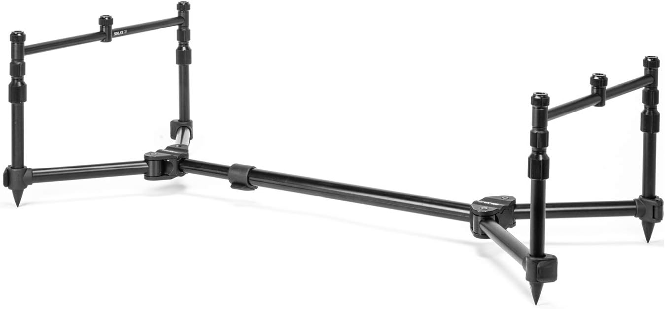 A1 Rod Rack