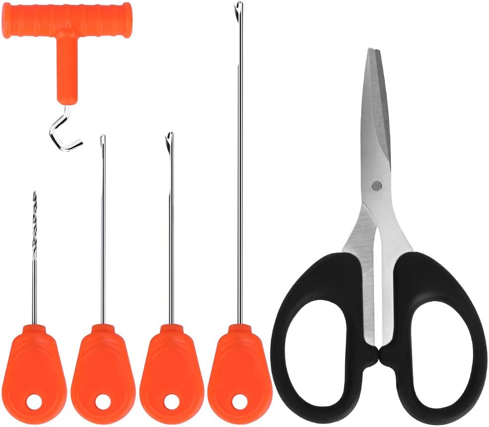 Baiting Tools
