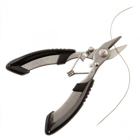 Fox Braid Blades