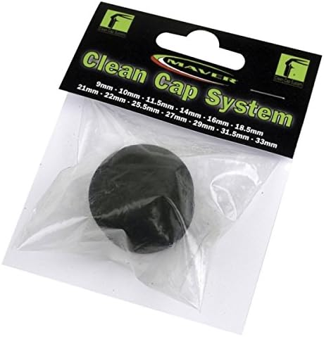 Maver Clean Cap Maver Clean Cap