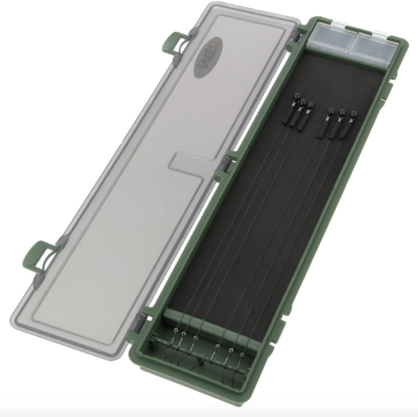 NGT Rig Board