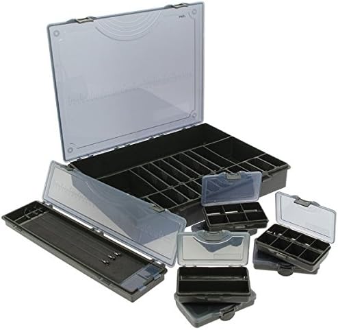 NGT Tackle Box